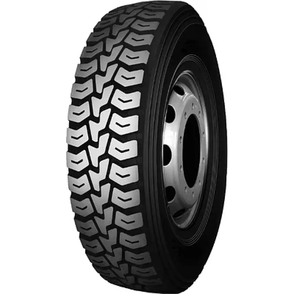 Kapsen HS928 215/75 R17,5 126/124M PR16 (Ведущая ось)