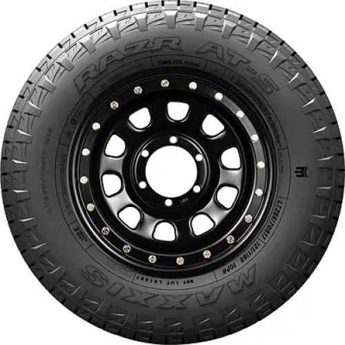 Maxxis AT-781 Razr ATS 285/65 R18 121/118R