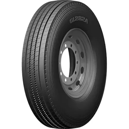 Tornado GL282A 315/80 R22,5 156/150L 3PMSF (Рулевая ось)
