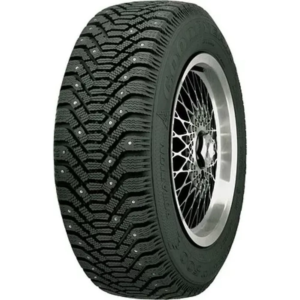Goodyear UltraGrip 500 265/65 R17 112T