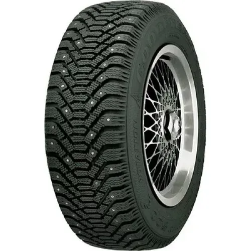 Goodyear UltraGrip 500 265/65 R17 112T
