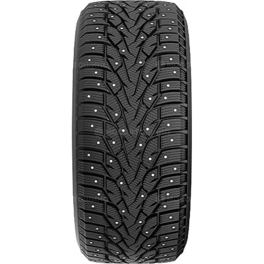 iLINK Wintervorhut Stud III 275/60 R20 115T