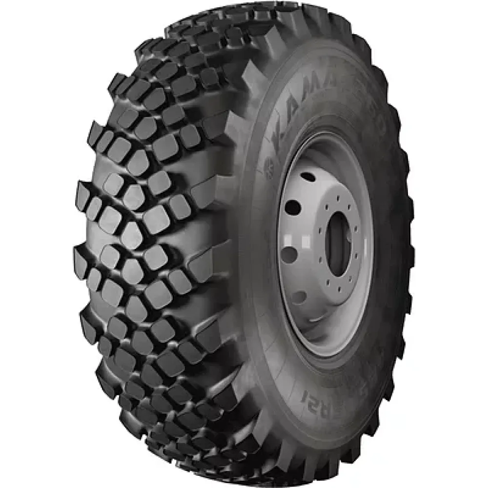 Кама 1260 425/85 R21 156J PR18 (Универсальные)