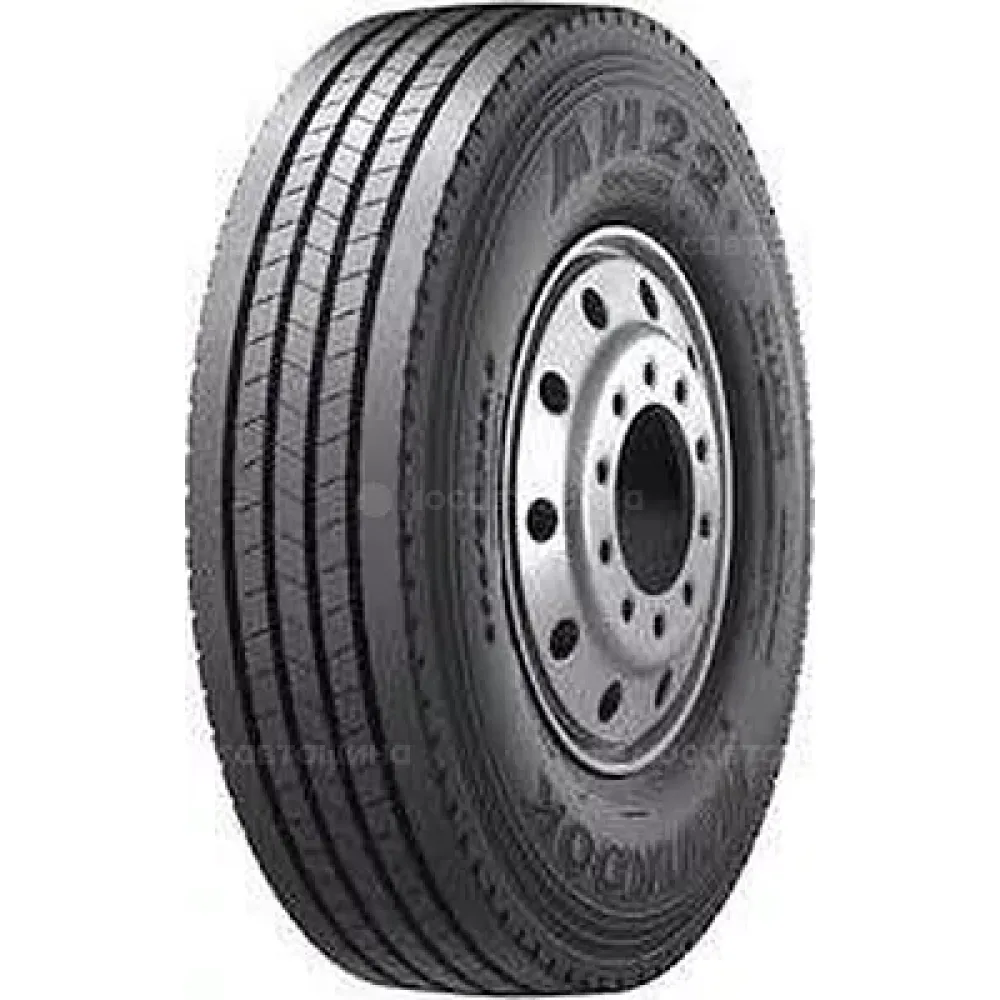 Hankook AH22 12x22,5 152/148L PR16 (Рулевая ось)