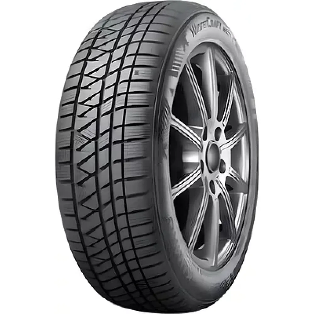 Marshal WinterCraft SUV WS71 215/55 R18 99H XL