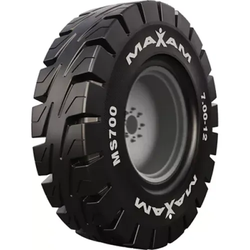 Maxam MS700 TR 8,25x15