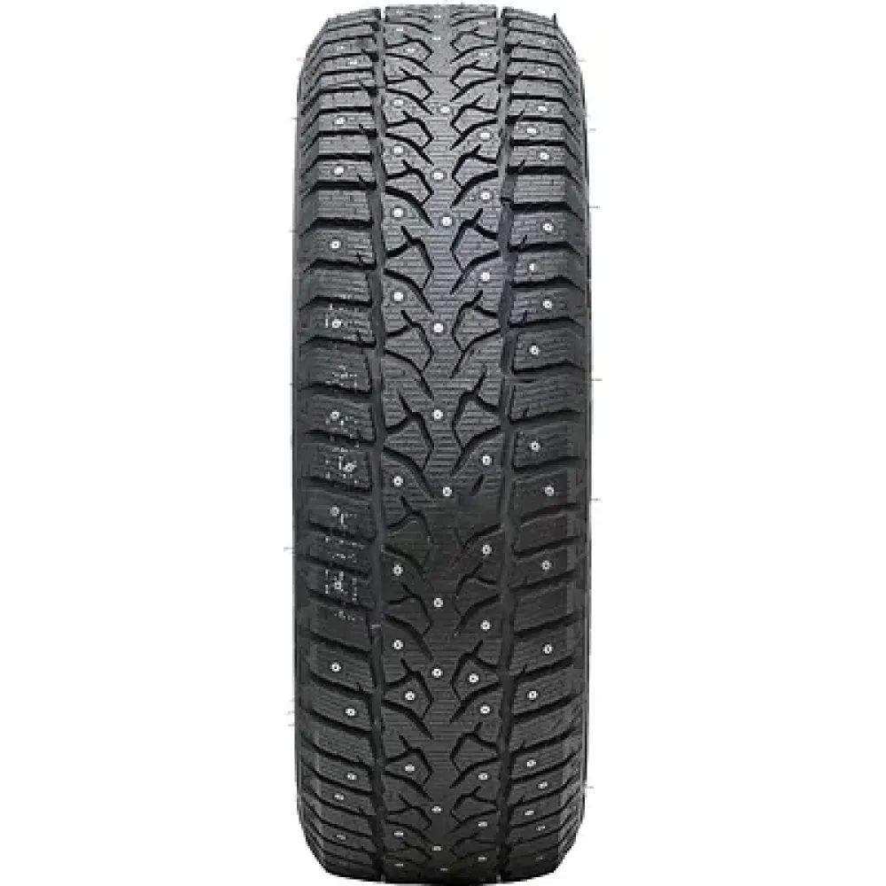 Compasal Winter Stud 235/60 R18 107T XL