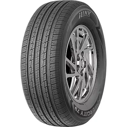 iLINK Powercity 79 255/70 R16 111T