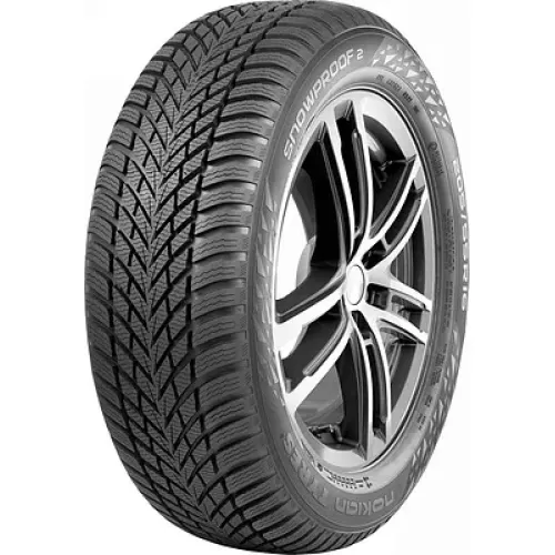 Nokian Snowproof 2 225/55 R17 97H