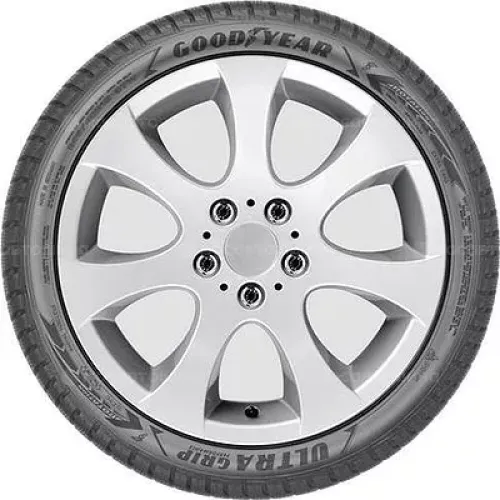 Goodyear Ultragrip Performance GEN-1 245/40 R18 97W XL