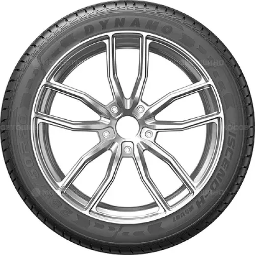 Dynamo MSU01 Hiscend-H 255/55 R20 110Y XL FR