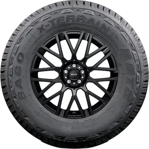 Boto X-Terrain BA80+ 285/75 R16 122/119Q