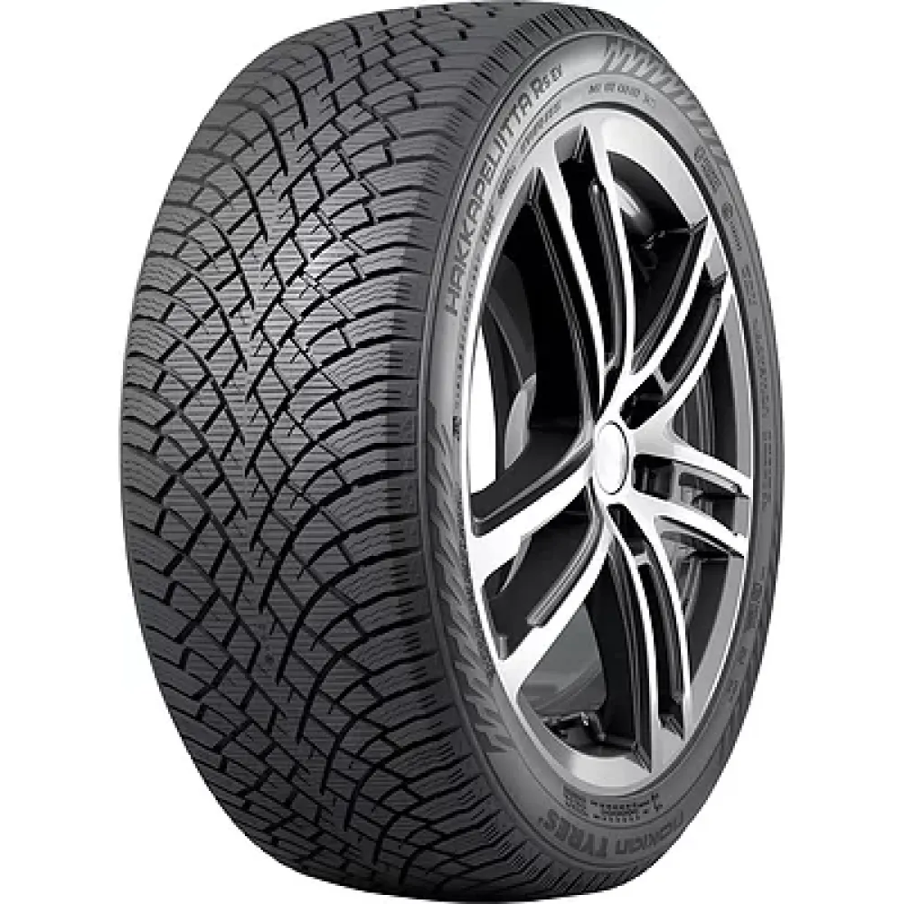 Nokian Hakkapeliitta R5 EV 255/50 R20 109R XL