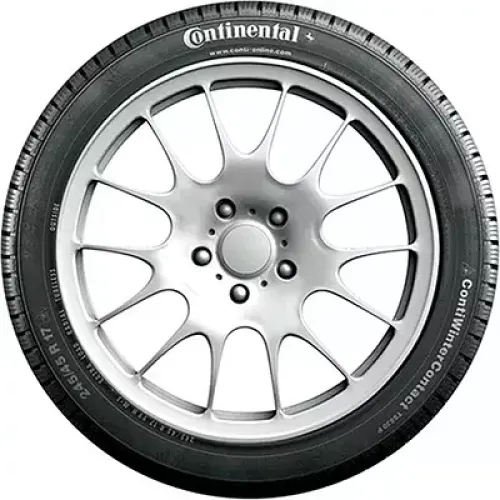 Continental ContiWinterContact TS 830P 235/45 R18 98V XL