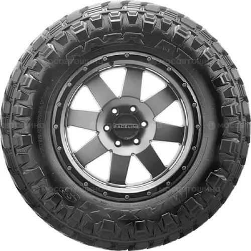 Maxxis MT-772 Razr MT LT225/75 R16 115/112Q