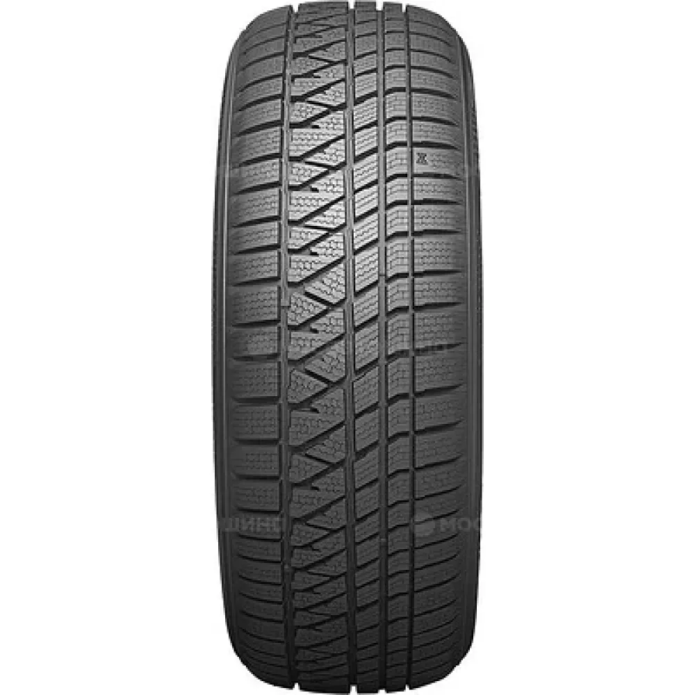 Kumho Wintercraft WS71 255/70 R15 108T