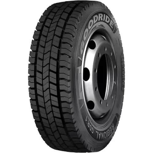 Goodride GDR+1 215/75 R17,5 128/126M (Ведущая ось)