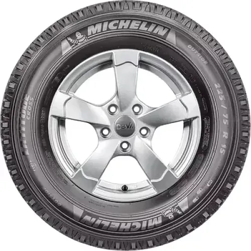 Michelin Latitude Cross 215/60 R17 100H XL