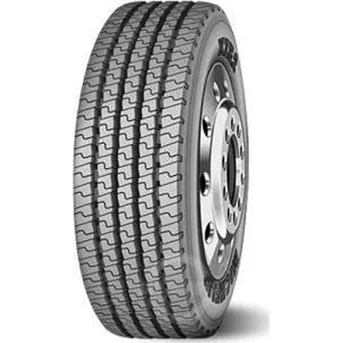 Michelin XZE2 215/75 R17,5 126/124M (Рулевая ось)