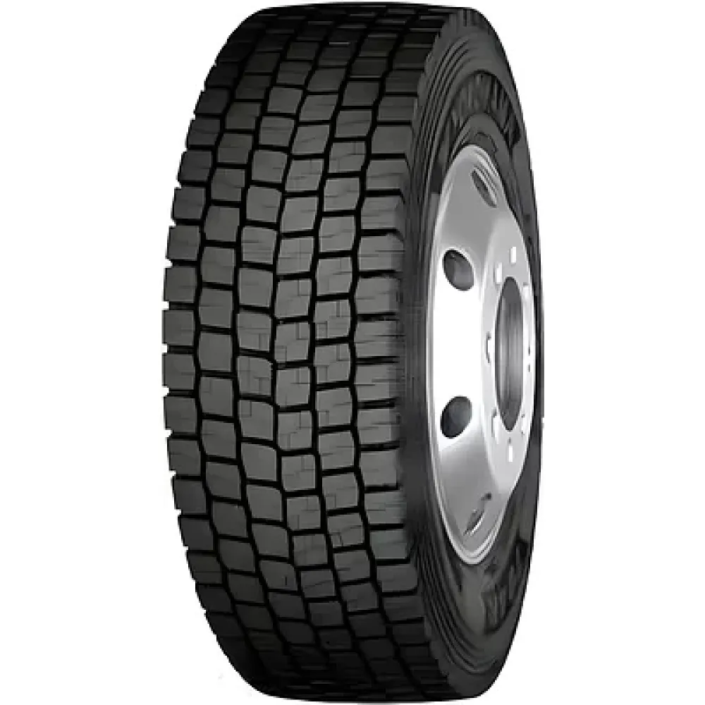 Yokohama 704R 215/75 R17,5 126/124M 3PMSF (Ведущая ось)