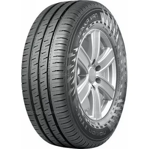 Nokian Hakka Van 215/65 R15C 104/102T