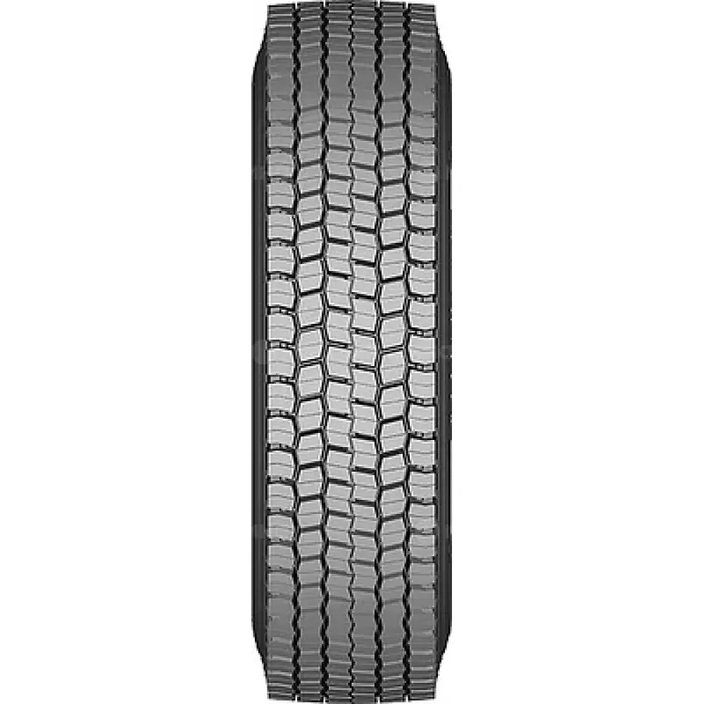 Landspider Longtraxx DR660 315/80 R22,5 157/154L (Ведущая ось)