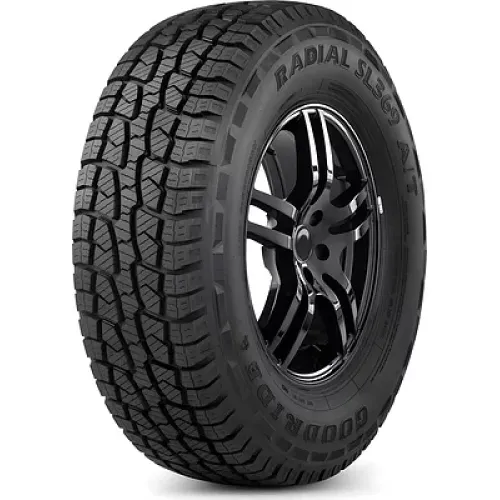 Goodride Radial SL369 A/T 275/60 R20 115T