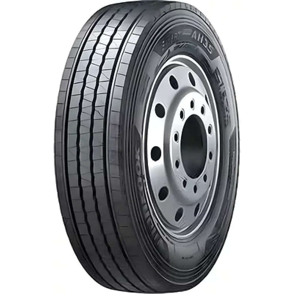 Hankook AH35 265/70 R19,5 140/138M PR14 3PMSF (Рулевая ось)