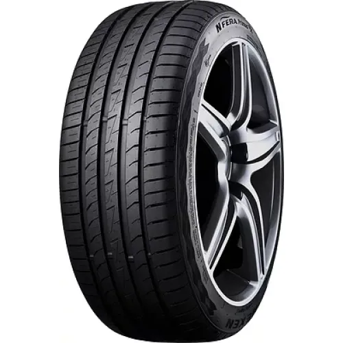 Nexen N'Fera Primus QX 235/45 R17 97W