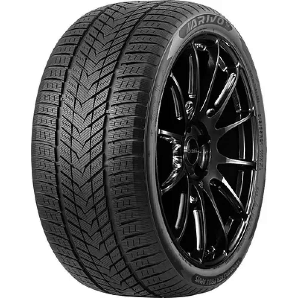 Arivo Winmaster ProX ARW5 255/55 R19 111H XL