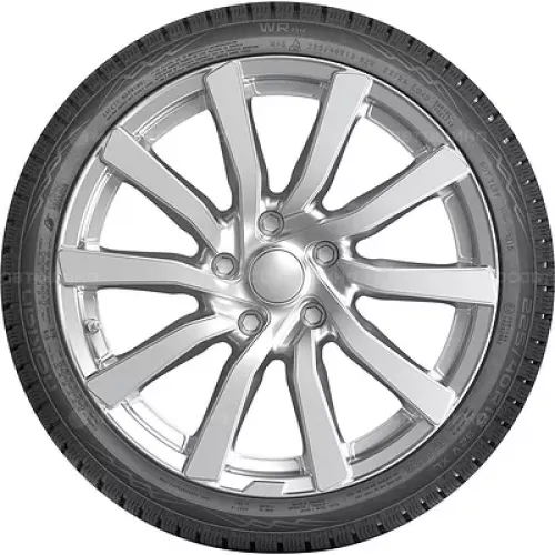 Nokian WR A4 245/50 R18 100H RF
