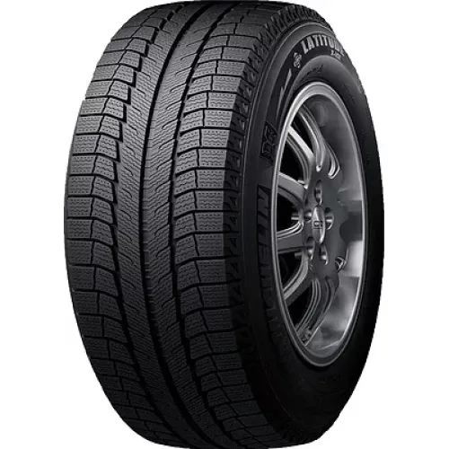 Michelin Latitude X-Ice Xi2 275/70 R16 114T
