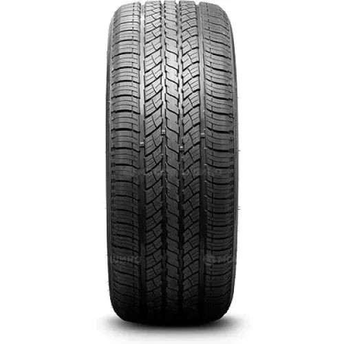 Boto BV11+ 265/60 R18 110H