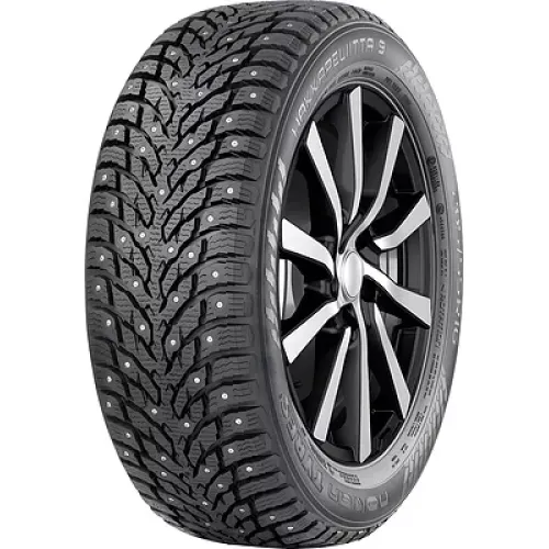 Nokian Hakkapeliitta 9 245/50 R18 104T XL