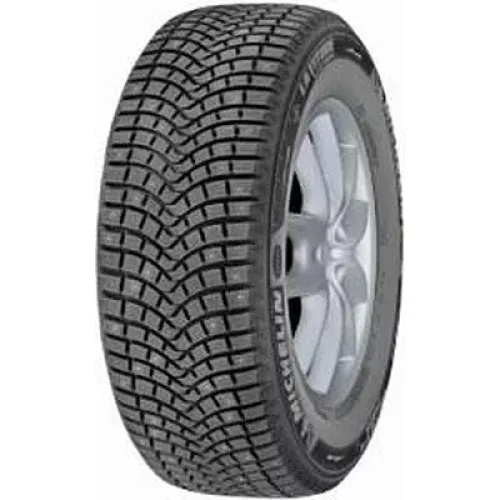 Michelin Latitude X-Ice North Xin2 275/45 R21 110T XL