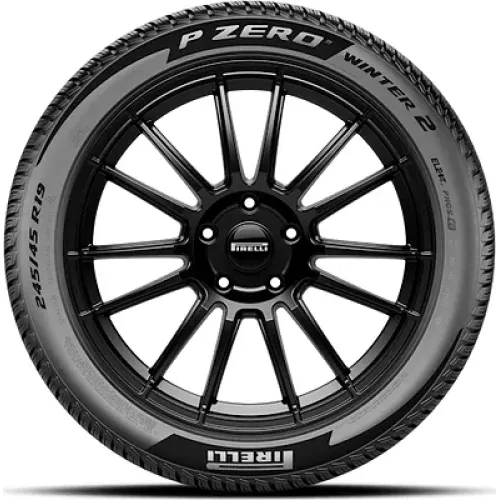 Pirelli PZero Winter 2 275/35 R20 102W XL