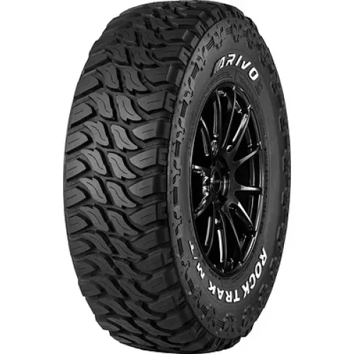 Arivo Rock Trak M/T 245/70 R16 118/115Q RWL