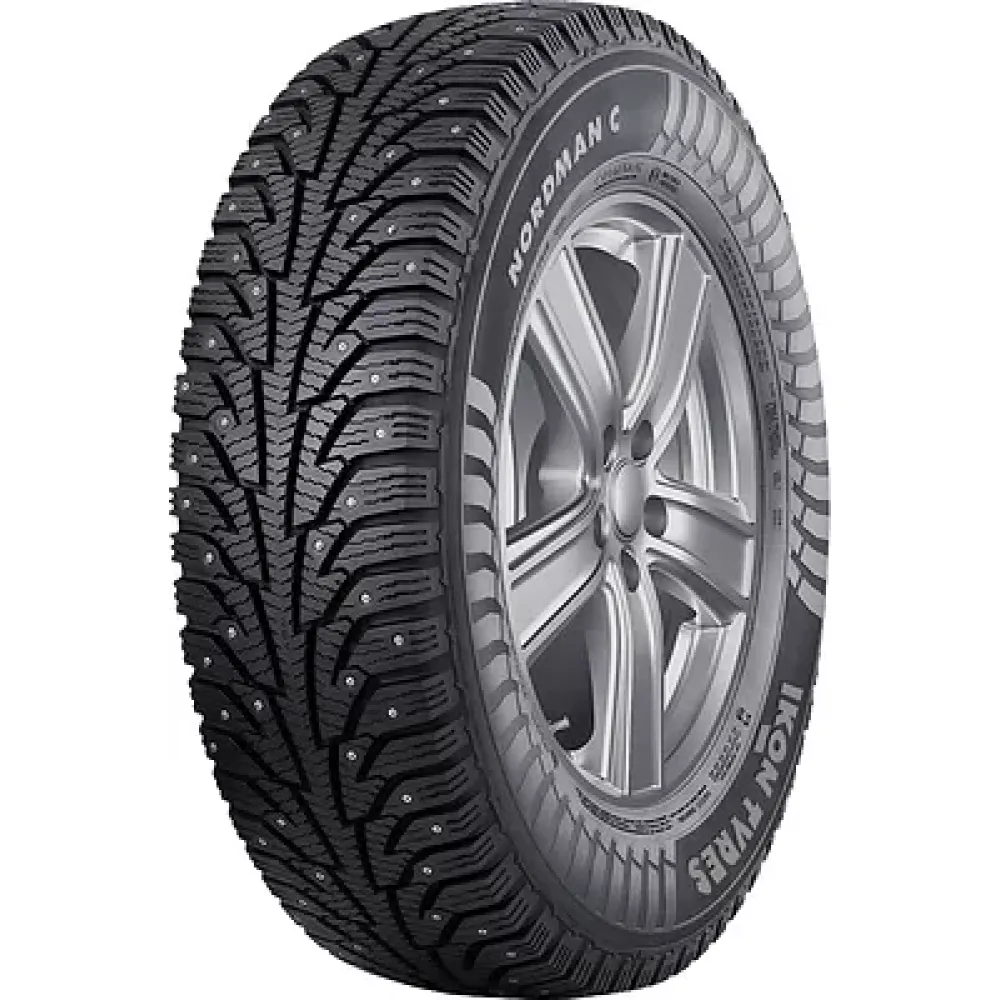 Ikon Nordman C 205/75 R16 113/111R