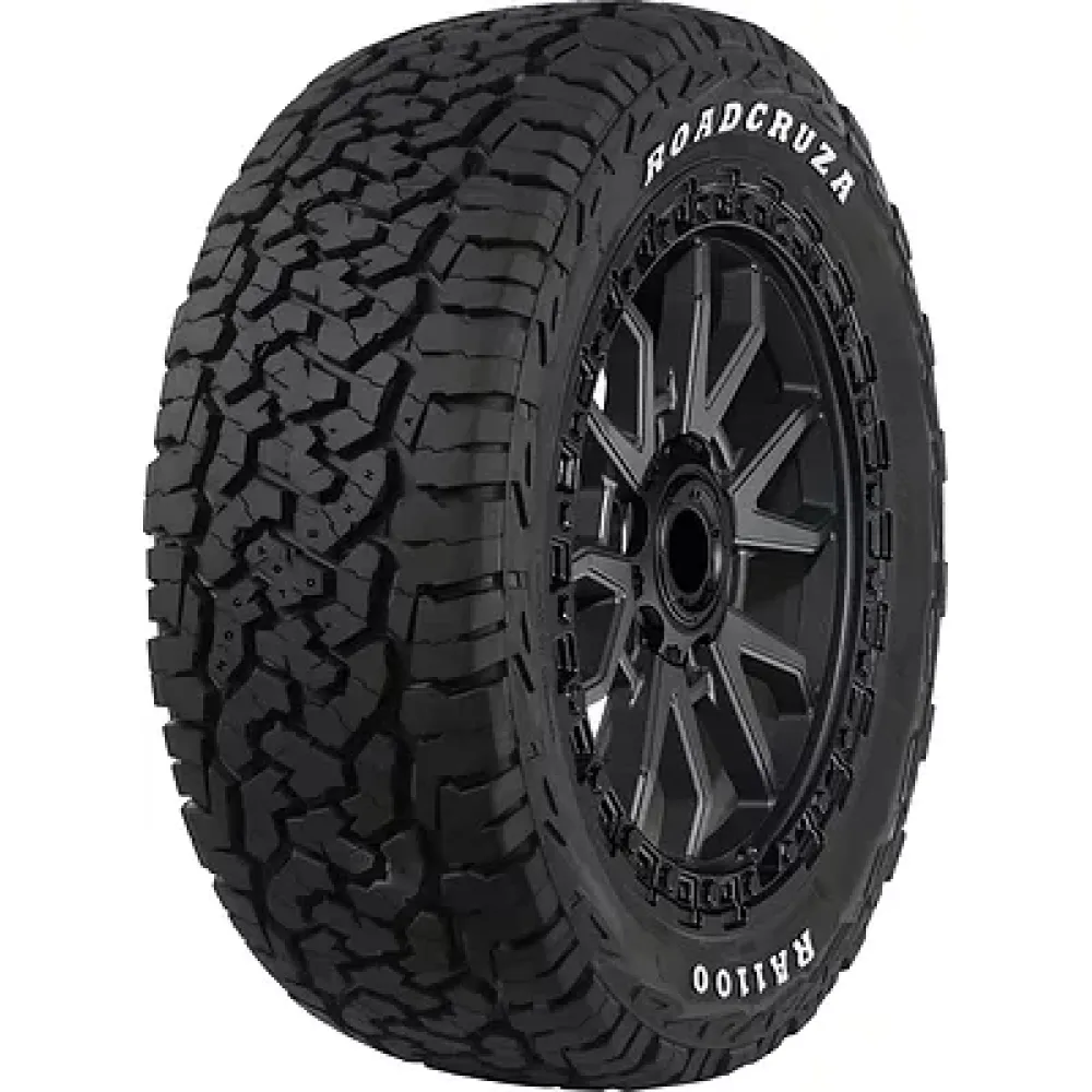 Roadcruza RA1100 33x12,5x22 109S