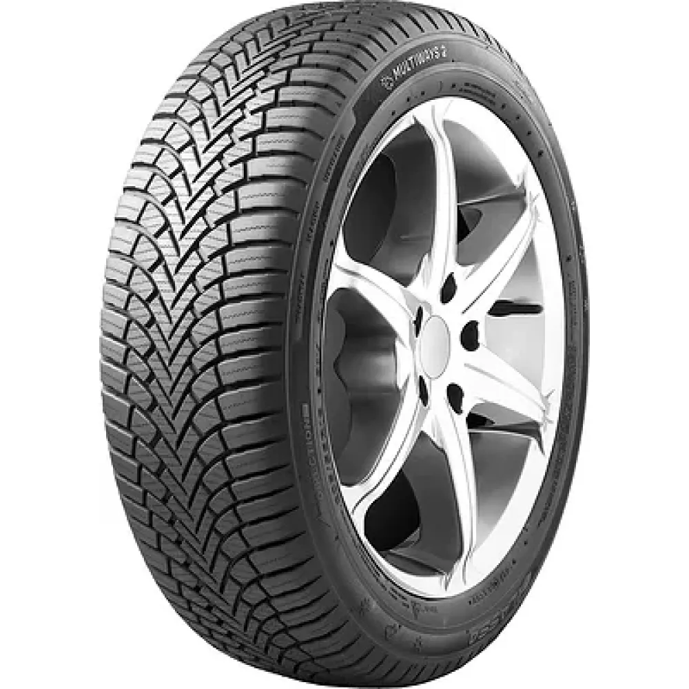 Lassa Multiways 2 225/55 R17 101W XL