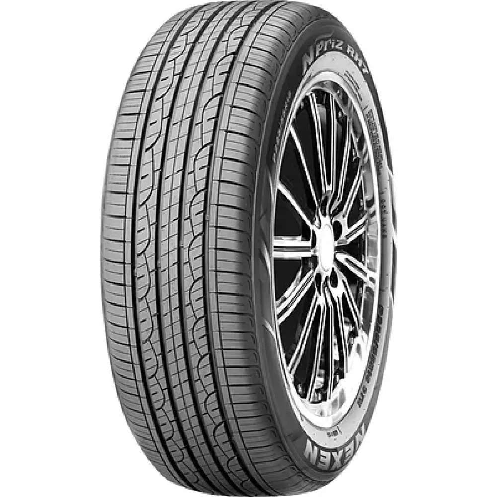 Nexen N'Priz RH7 225/60 R18 100H