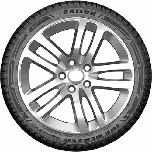 Sailun Ice Blazer Alpine Evo 1 255/45 R18 103V XL