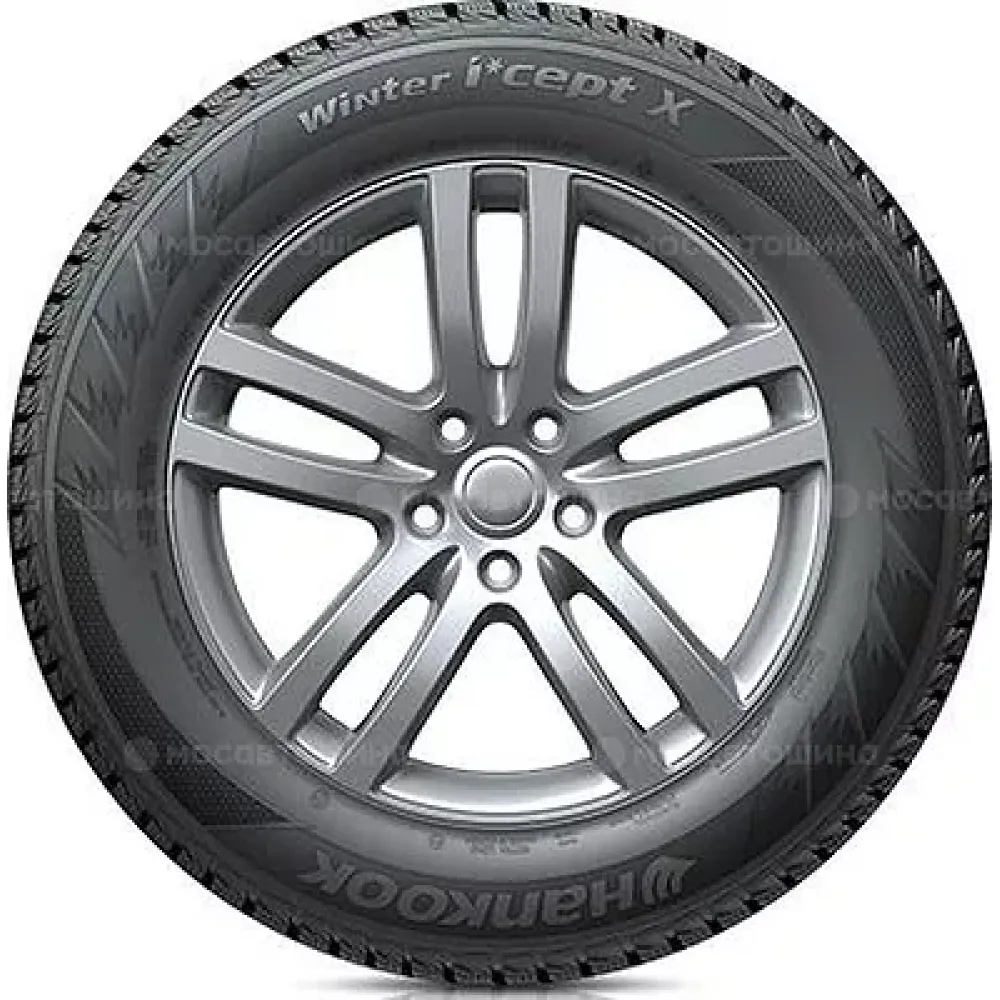 Hankook RW10 Winter i*cept X 255/65 R17 110T