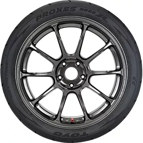 Toyo Proxes R8R 255/40 R17 94W