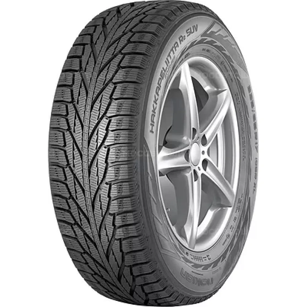 Nokian Hakkapeliitta R2 SUV 225/55 R18 102R XL