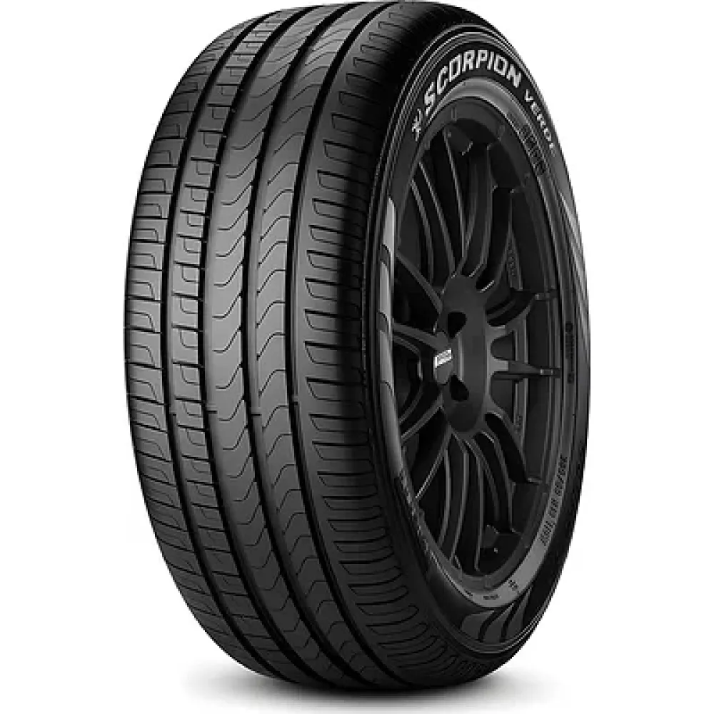 Pirelli Scorpion Verde 235/60 R18 103W