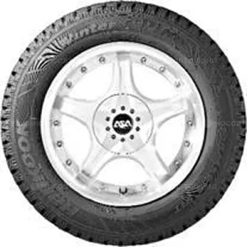 Hankook RW11 i Pike 245/75 R17C 121/118Q