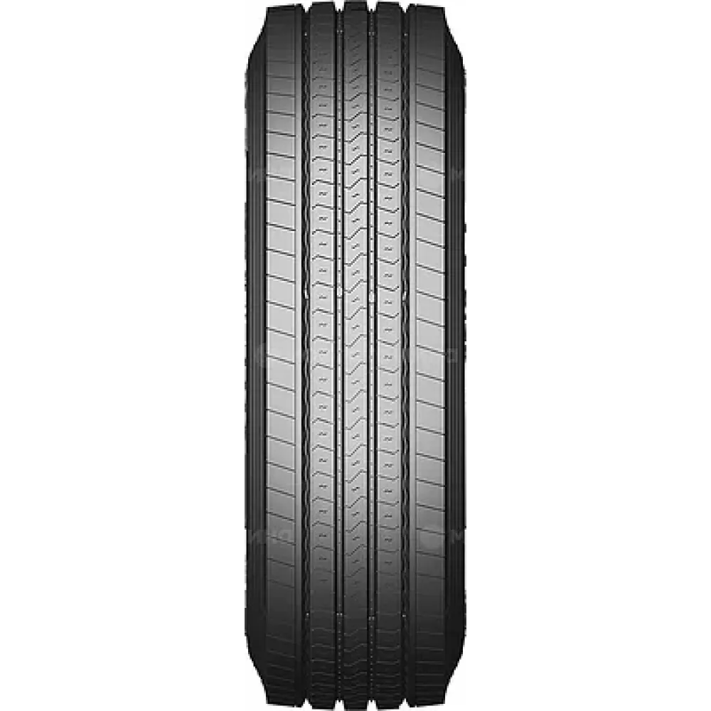 Landspider Longtraxx AP600 295/80 R22,5 154/149M PR18 M+S 3PMSF (Универсальные)