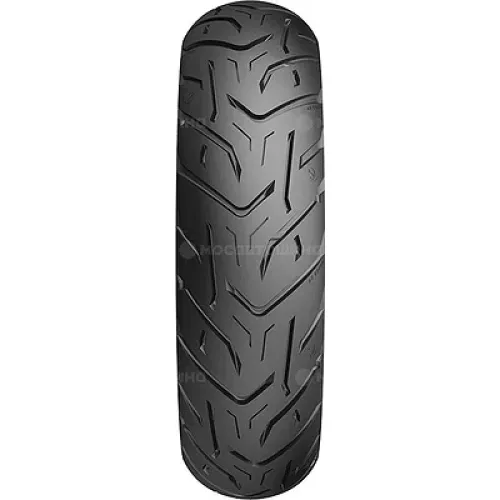 Anlas Capra-RD 120/70 ZR17 58W