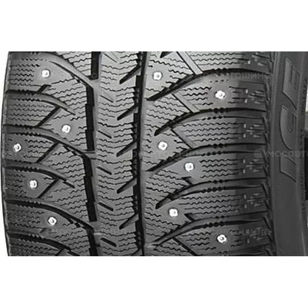 Bridgestone Ice Cruiser 7000 235/40 R18 91T